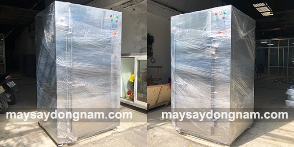 Máy sấy công nghiệp mini