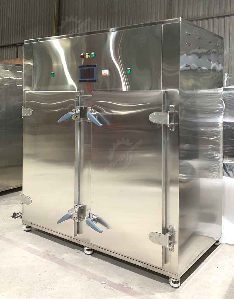 Máy vận hành chính xác