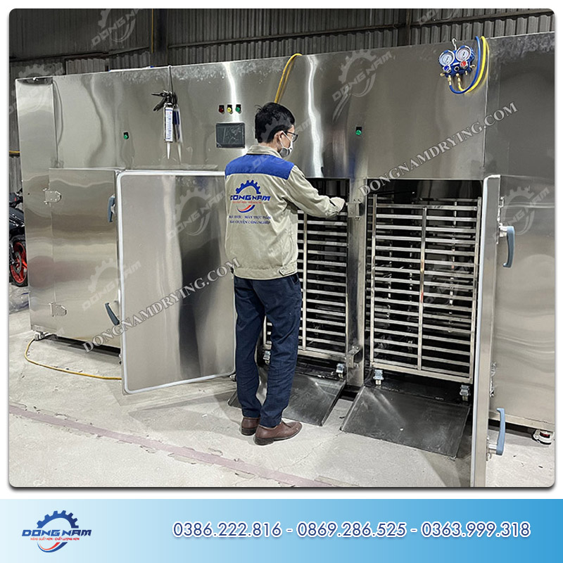 Chất liệu inox bền