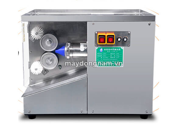 Hướng dẫn vận hành