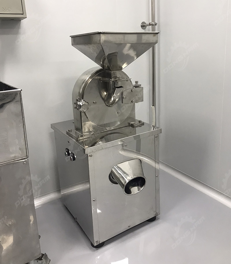 Máy nghiền bột đa năng MN-200B