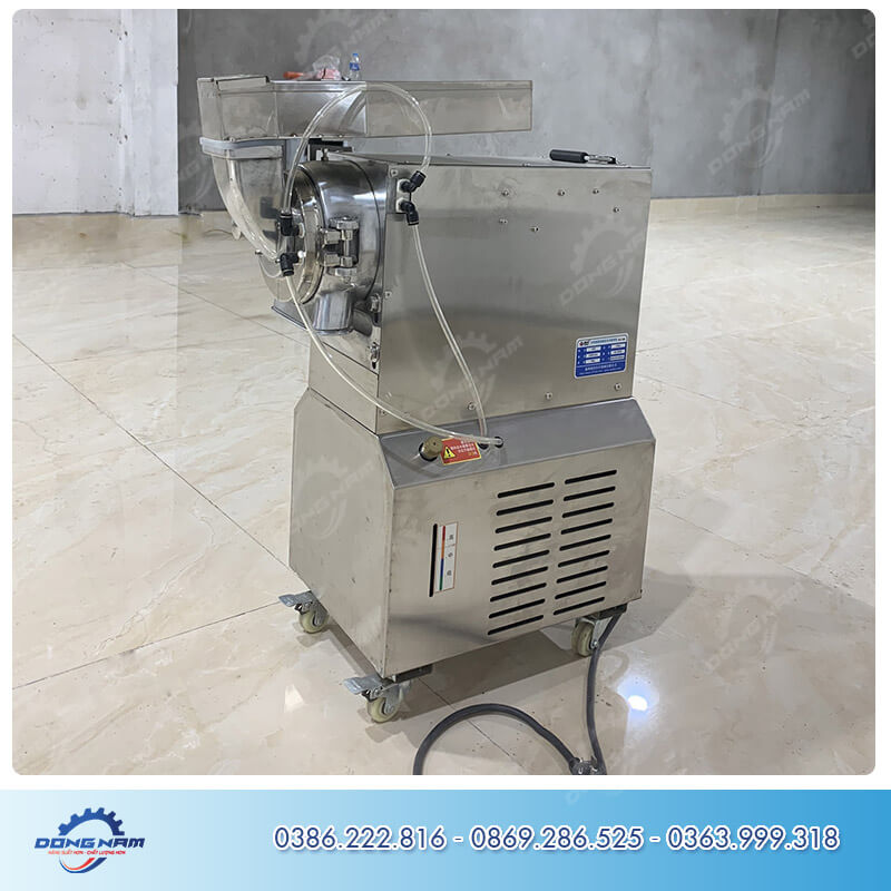 Máy xay dược liệu DLF-58S
