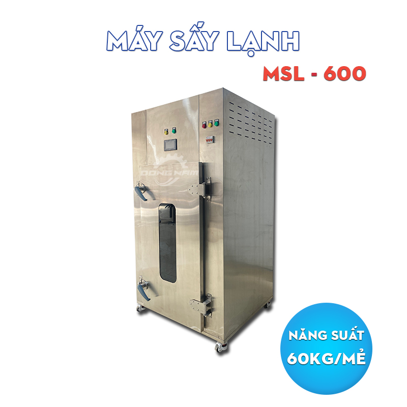 Máy sấy lạnh