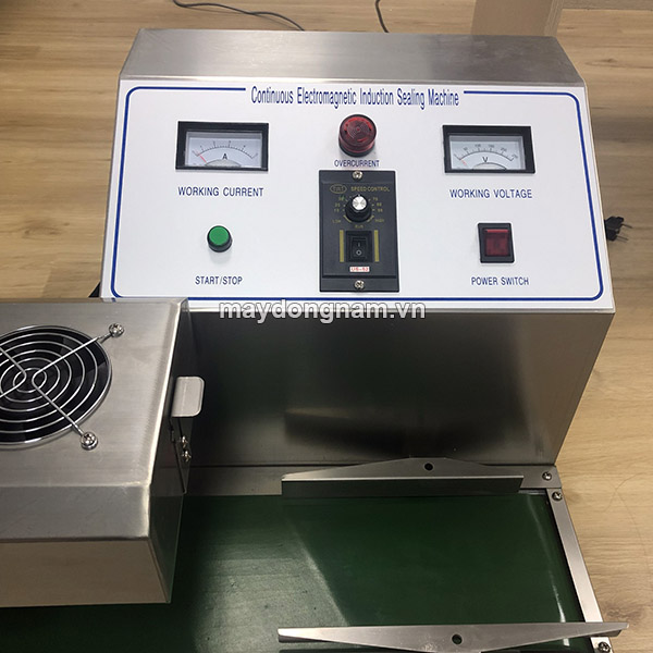 Tủ điều khiển trung tâm bản tiếng anh LX-6000A