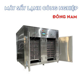 Máy sấy lạnh công nghiệp Đông Nam