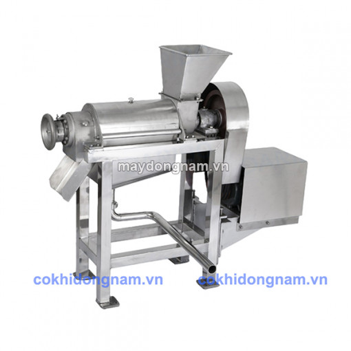 Máy ép trục vít