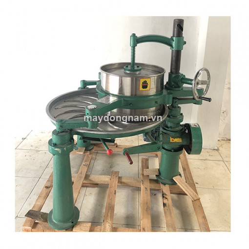 Máy vò chè xanh tự động chính hãng, giá tốt