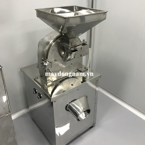 Máy nghiền bột siêu mịn Máy nghiền bột siêu mịn