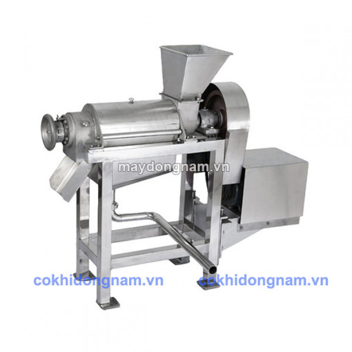 Máy ép trái cây công nghiệp Máy ép trái cây công nghiệp