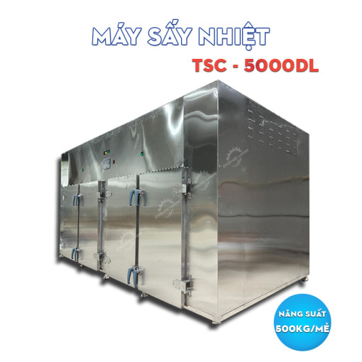 Tủ sấy công nghiệp