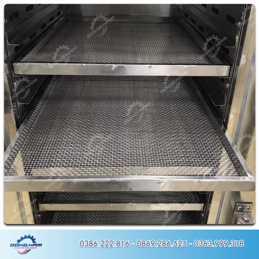 khay sấy inox