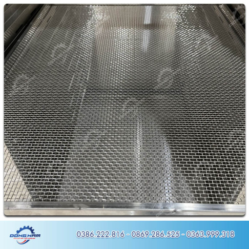 khay sấy inox