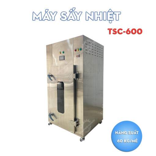 Máy sấy công nghiệp Đông Nam