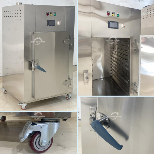 Máy sấy lạnh gia đình Máy sấy lạnh gia đình