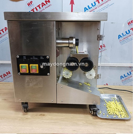 Máy làm viên hoàn tự động Đông Nam giá rẻ