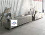 Máy rửa rau củ quả công nghiệp