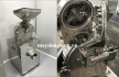 Máy nghiền bột siêu mịn-3 Máy nghiền bột siêu mịn-3