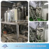Máy chiết xuất dược liệu bằng điện Đông Nam