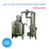 Máy cô đặc chân không có cánh khuấy tự động Đông Nam