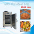 Máy sấy nông sản
