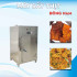 Máy sấy thịt mini, sấy khô gà, khô bò, Giá Tại Xưởng
