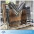 Máy trộn chữ V - Trộn bột khô thực phẩm, dược phẩm 